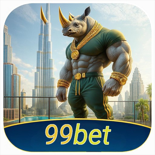 99bet logo
